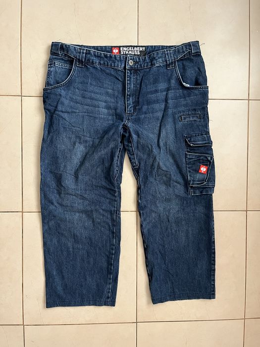 Брюки рабочие треккинговые Engelbert Strauss,Mascot,Snickers