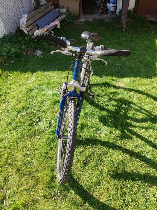 Rower Ktm Alloy 7005