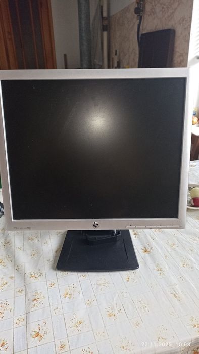 Монитор 19 HP Compag