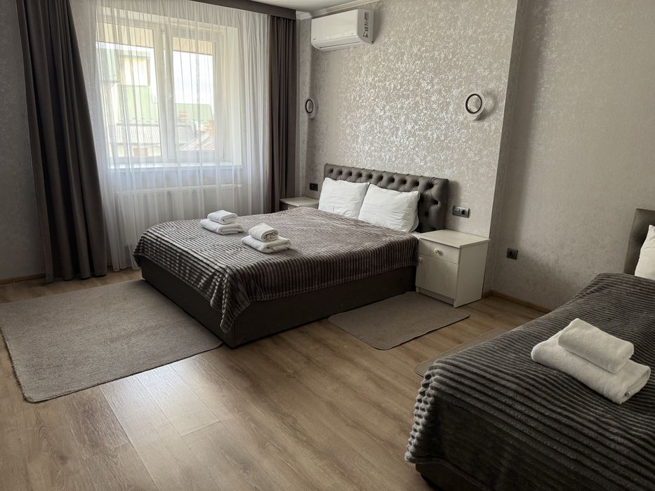 Нове житло у трускавці ! ВІЛЬНО ! Центр 450 м!БЕЗ ВІДКЛЮЧЕНЬ СВІТЛА !