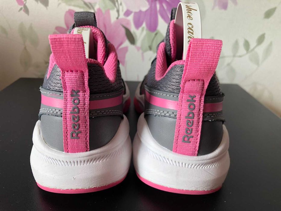 Кросівки дитячі Reebok Sport XT SPRINTER 2 р.31
