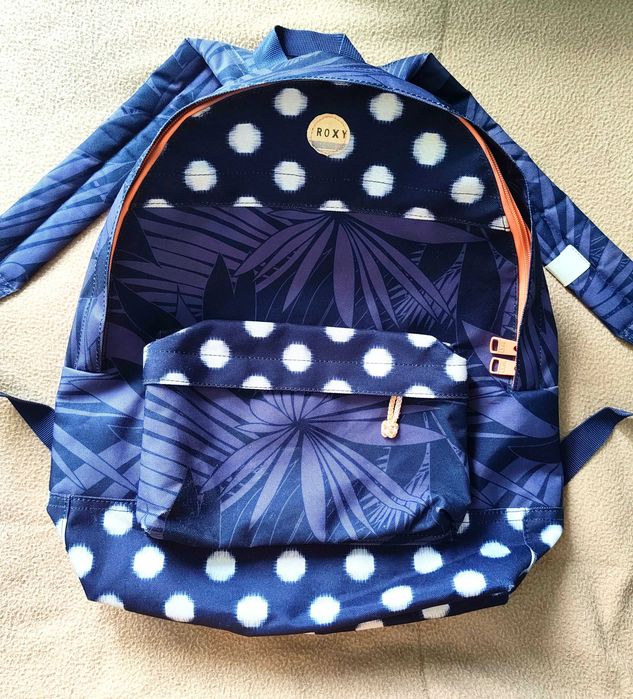 Mochilas Escolares Roxy/Ripcurl