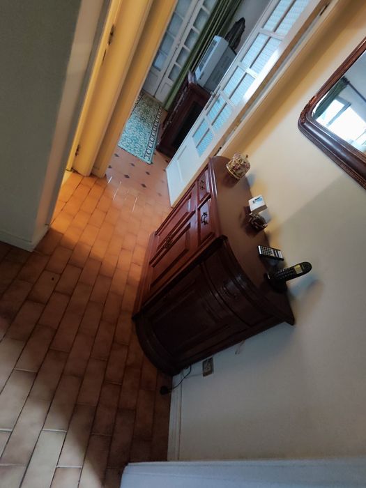 Móvel ideal para corredor