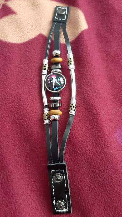 Bransoleta znak zodiaku