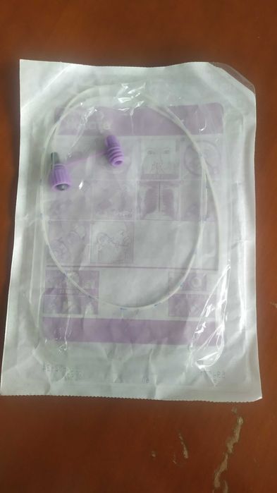 Sonda nutrica flocare 5 60 cm