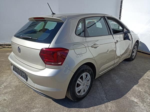 Para peças VOLKSWAGEN Polo (AW1)