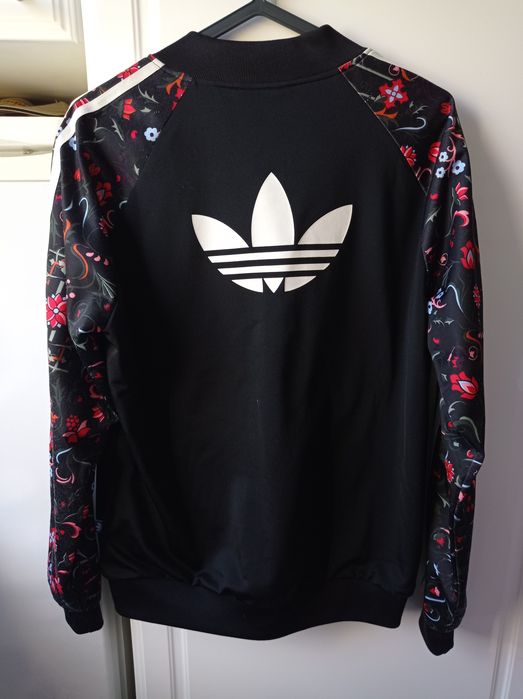 Casaco Adidas para senhora