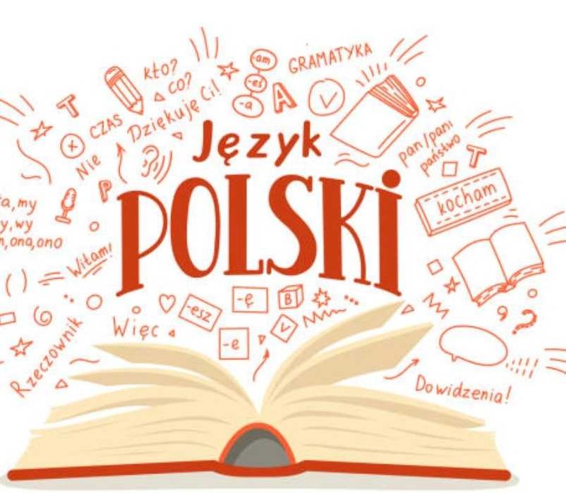 Korepetycje z polskiego - egzamin 8 klasisty