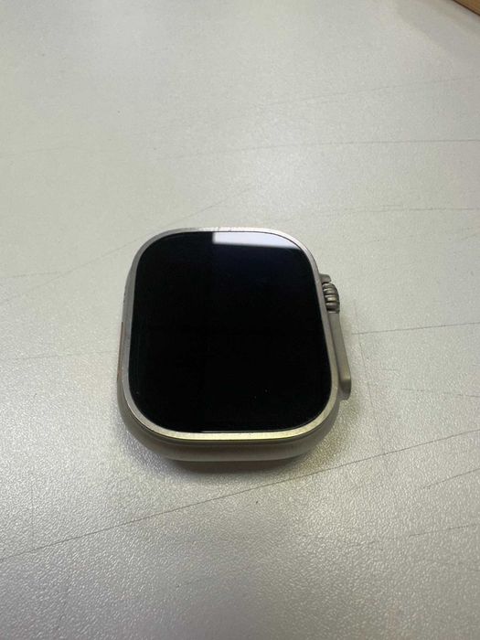 APPLE WATCH ULTRA 2 | Brak eSim | Rok gwarancji | Bat: 86%