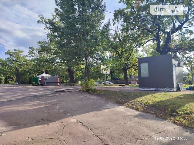 Продаж ділянки.