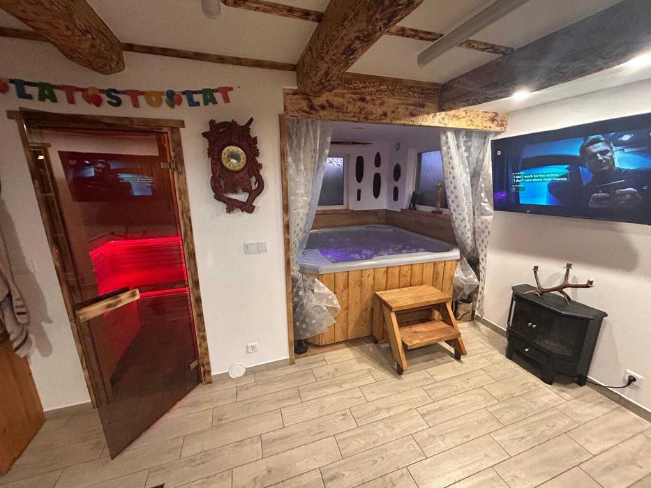 DOM, Domek i apartament nad morzem - WOLNE TERMINY