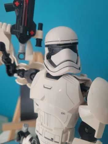75114 First Order Stormtrooper LEGO