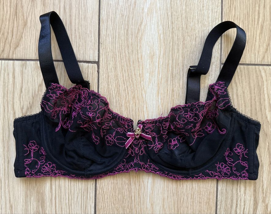 Biustonosz Miriale Luxury 80C