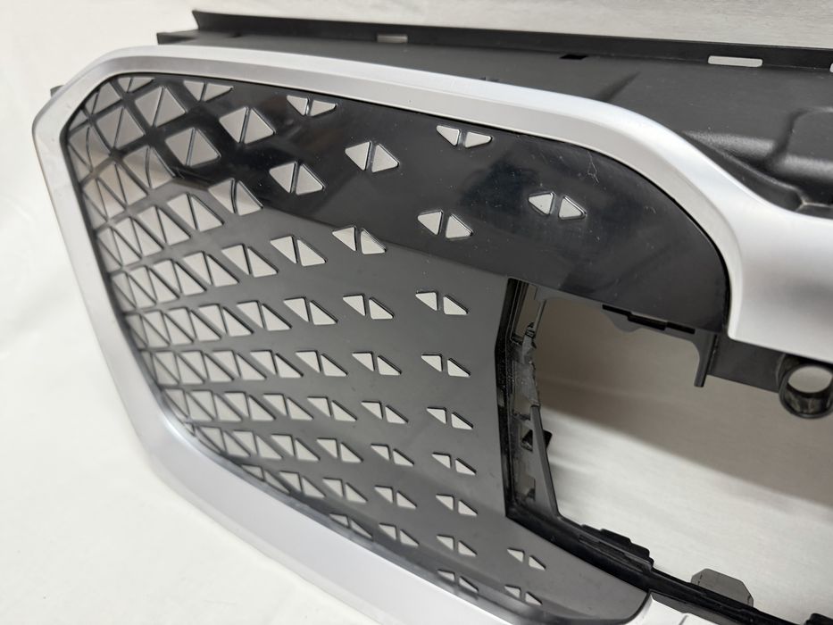 Grill Atrapa BMW X1 U11 X2 U12 M-PAKIET