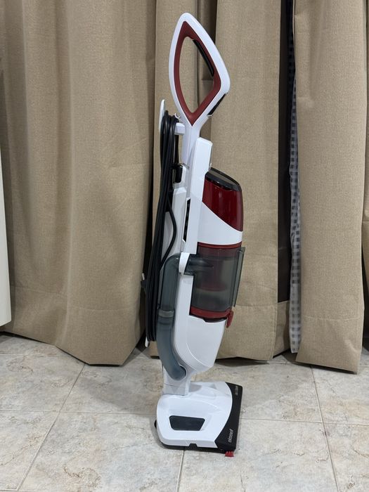 Vende se aspirador vertical e maquina de lavar  Bissell