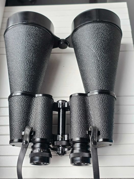 Lornetka Hilkinson 15x80 Comet