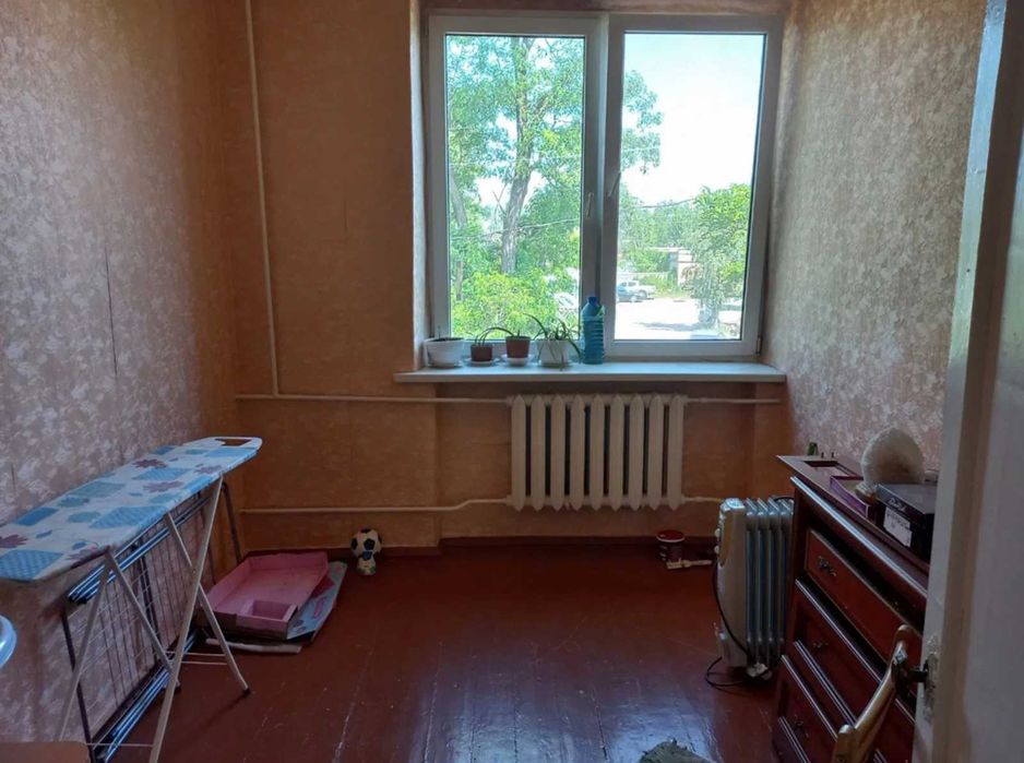 Продажа 4-х комнатной квартиры район ЖД Вокзала