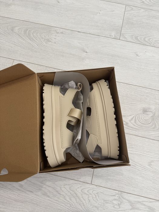 Сандалі UGG GoldenGlow Оригінал з США. УГГ