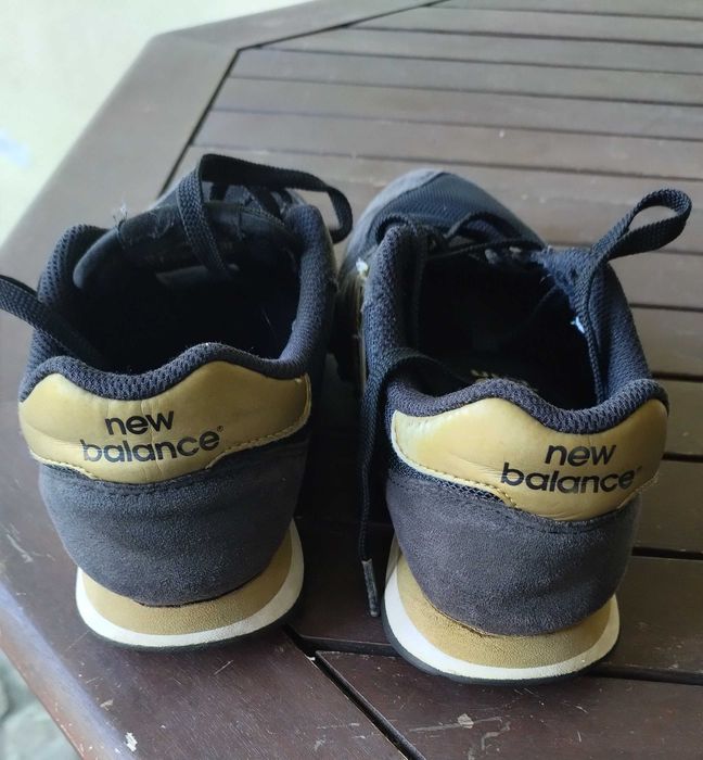 Sapatilhas New Balance Senhora
