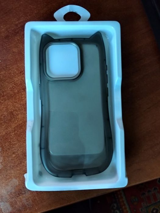 Чехол для телефону Iphone 15 pro