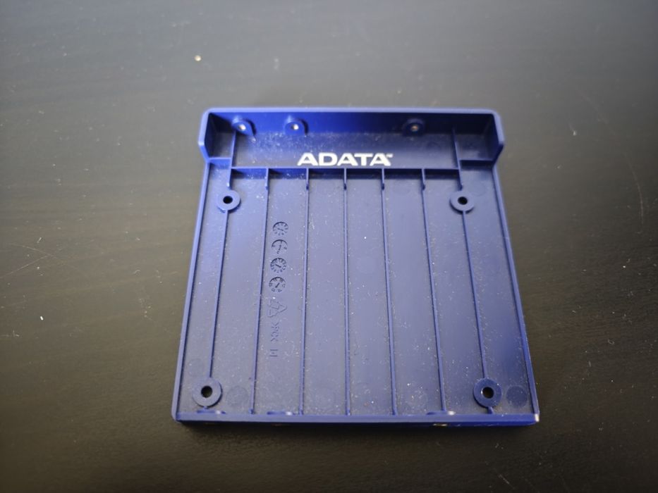 Adaptador de Disco 2,5" Para 3,5"