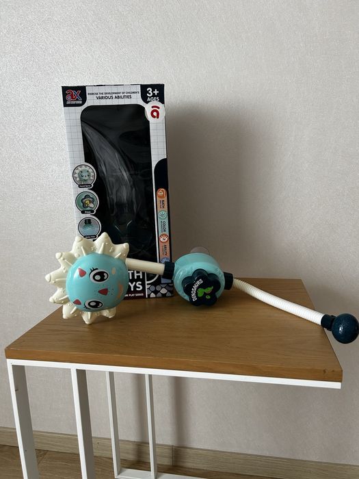 Іграшка для гри у ванні Bath Toys