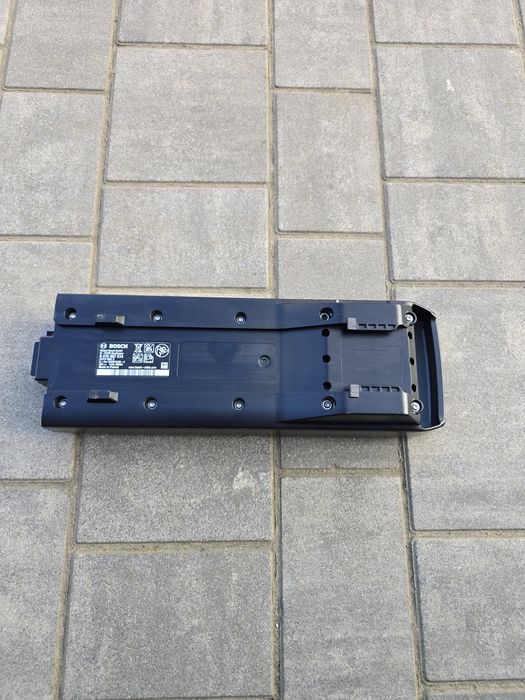 Bateria Akumulator BOSCH POWERPACK 400wh na bagażnik 12 cykli 91% spr