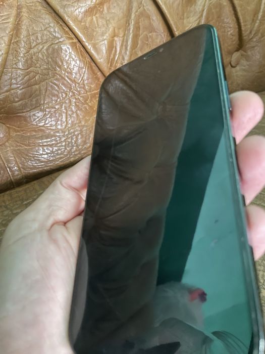 iPhone 12 Pro Maxs 128 gb.