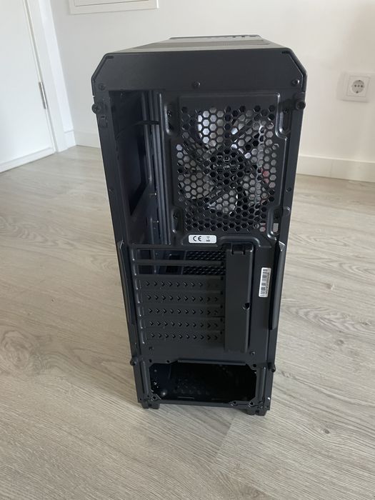 Caixa ATX Asus Gaming