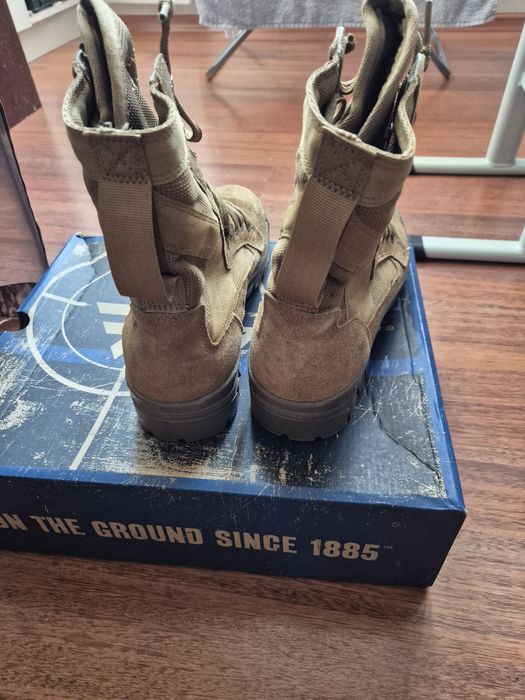 Берци Garmont T8