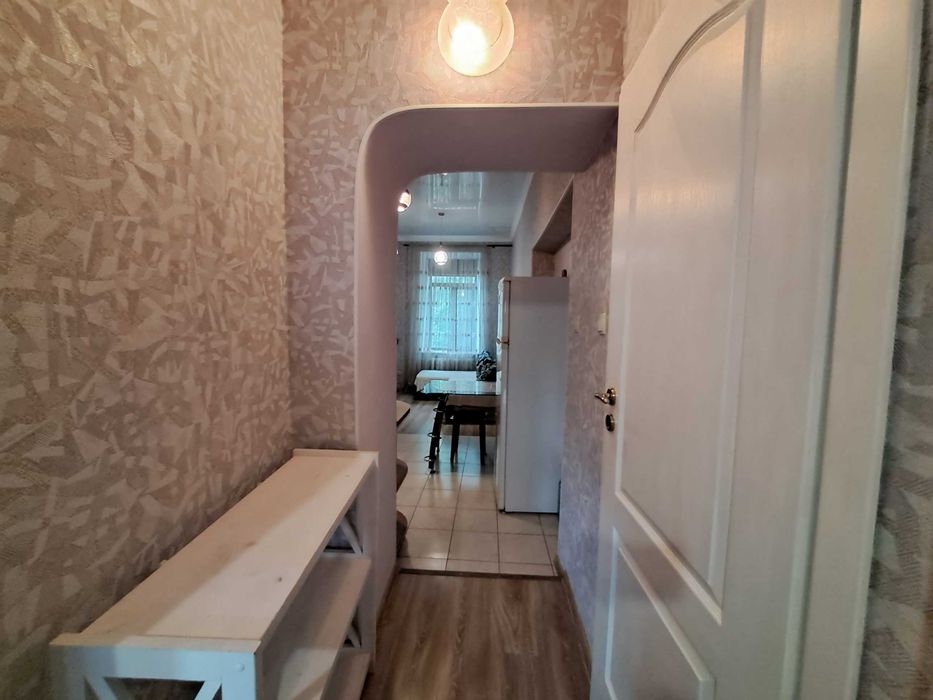 4 к. квартира на Нежинской, 292885