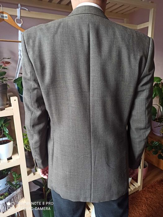 marynarka vistula na wzrost 182