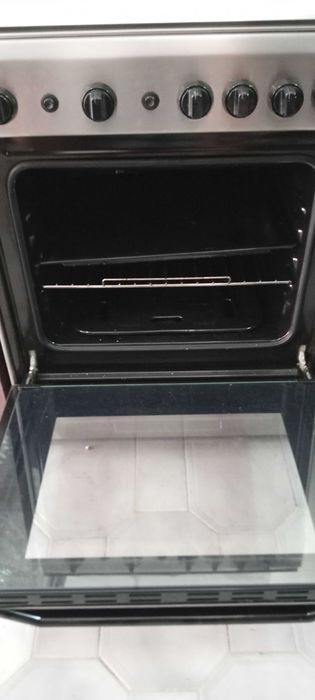 Fogao Indesit pouco uso