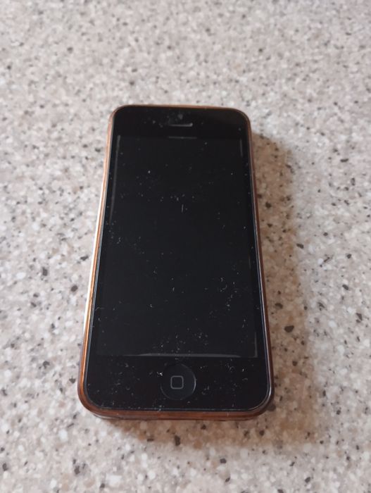 Продам IPHONE 5 16G БВ