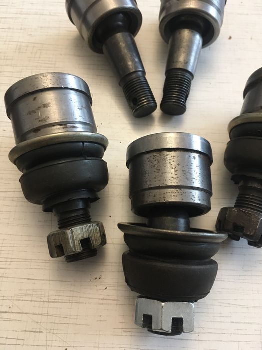 Ремкомплект рулевой тяги Газель