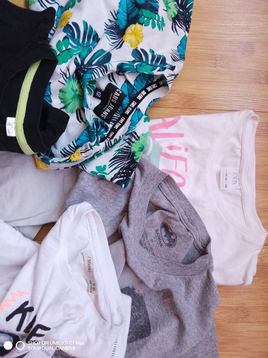 Футболки по 35 грн