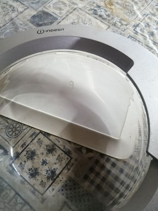 Porta 50cm de máquina de lavar roupa Indesit innex 7kg