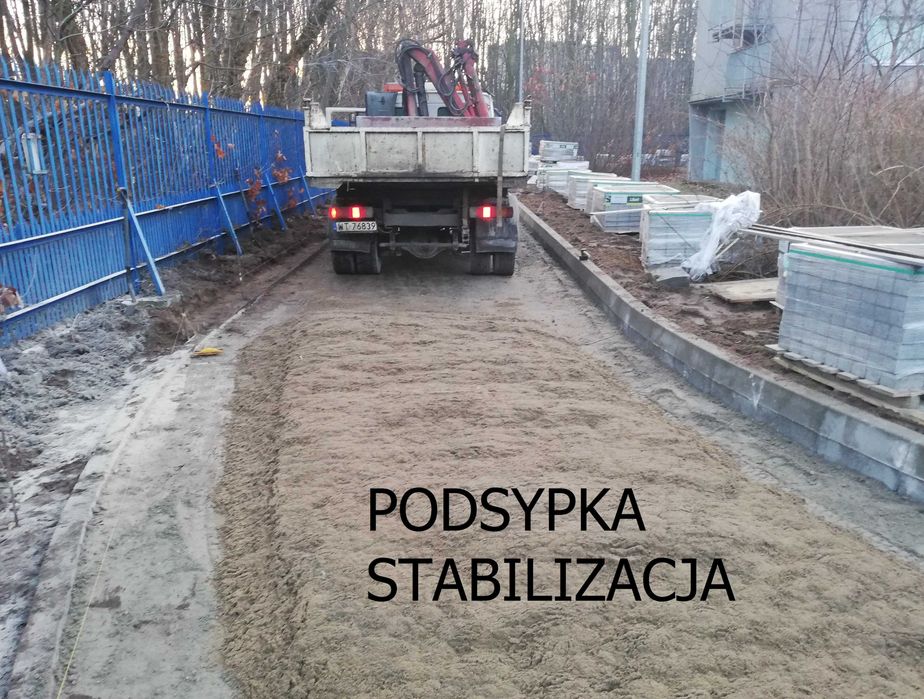 Ziemia Ogrodowa Przesiewana, Czarnoziem, BIG BAG