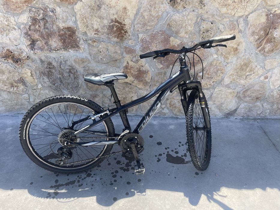 Bicicleta Coluer Ascent 24"
