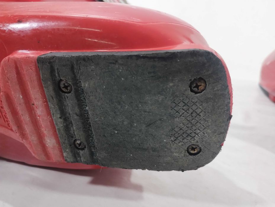 Buty narciarskie 28,5 43 / 44 Nordica speedmachine