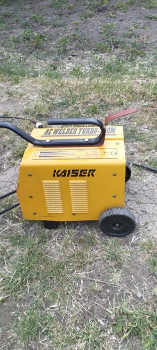 Продам електросварку