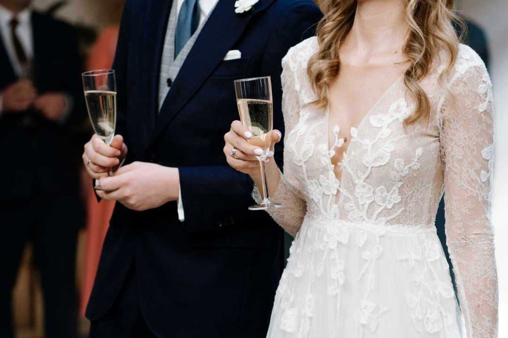 Suknia ślubna Jude Anna Kara