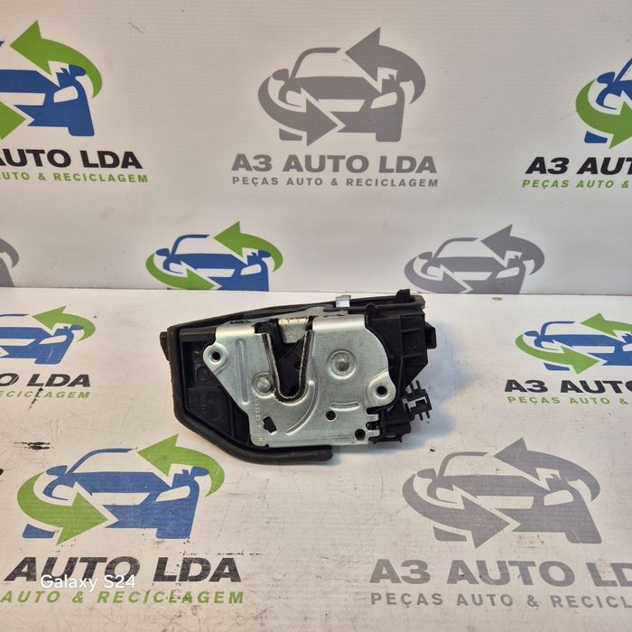 Fecho da porta trás esquerda BMW F20