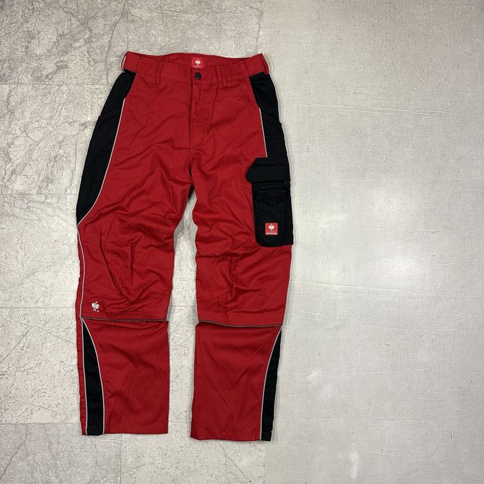 50(size)Робочі штани Engelbert Strauss