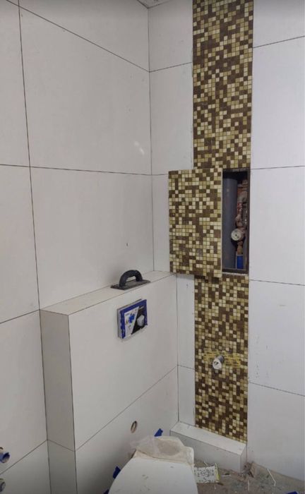 Ремонт під ключ, вільні вже