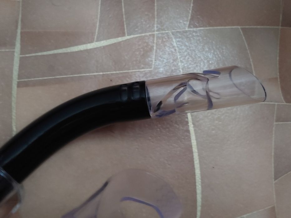 Продам маску и трубку для дайвинга Osha Mimo.