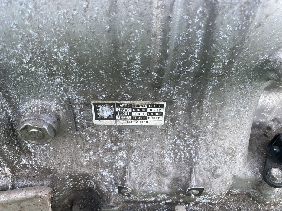 Lexus is rc gs лексус іс рц акпп коробка передач 2.0т