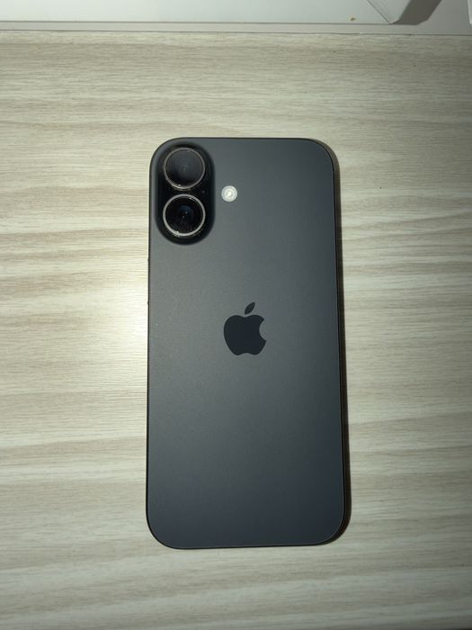 iphone 17 na gwarancji