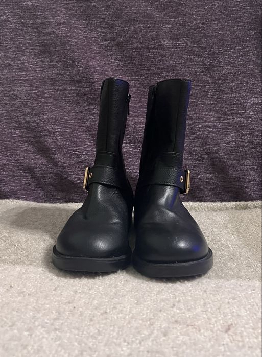 Черевики H&M весна-осінь р.36 23см