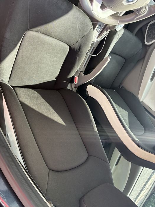 Renault Zoe — fotografia 9